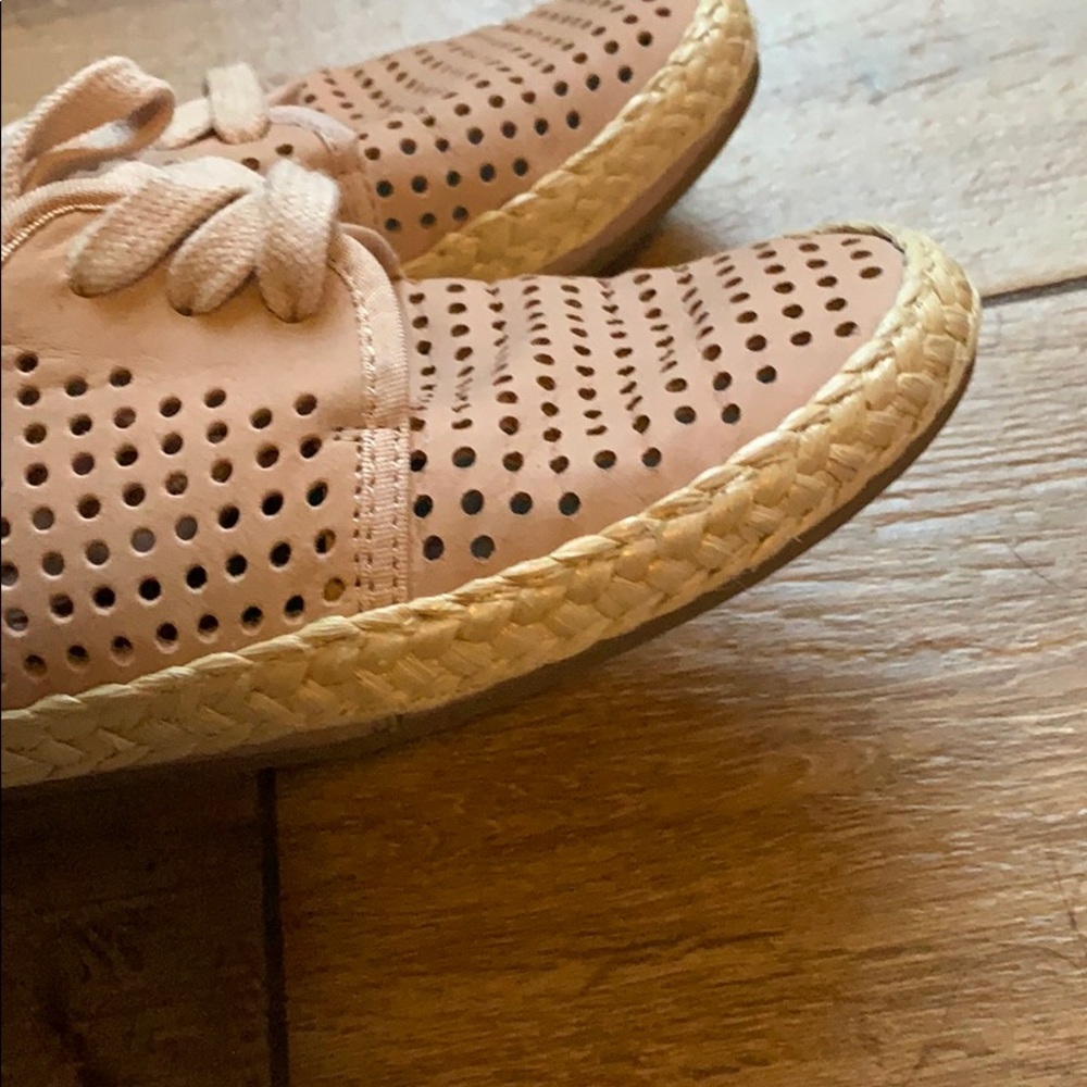 Espadrilles! - Picture 3 of 4